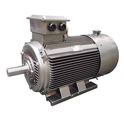 YVFE5高效變頻調(diào)速三相異步電動(dòng)機(jī)