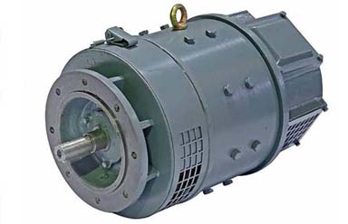 軌道交通電動(dòng)機(jī)