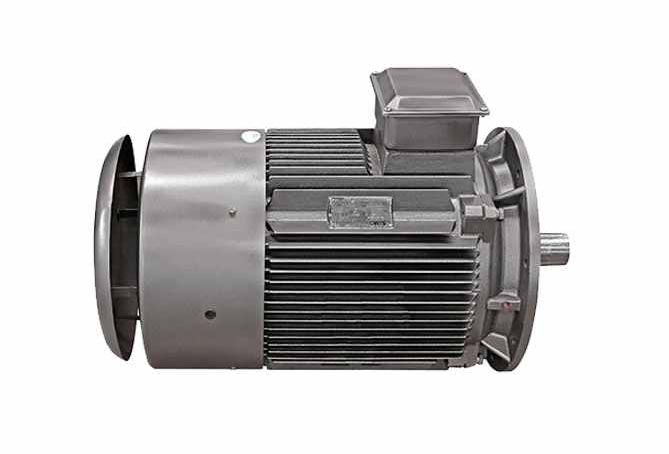 西瑪品牌ZDH事故油泵專用直流電機(jī)介紹