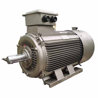 關(guān)注西安西瑪電機(jī)能效等級(jí)有何用途？